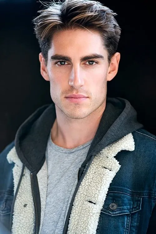 Profile photo of Julian Haig