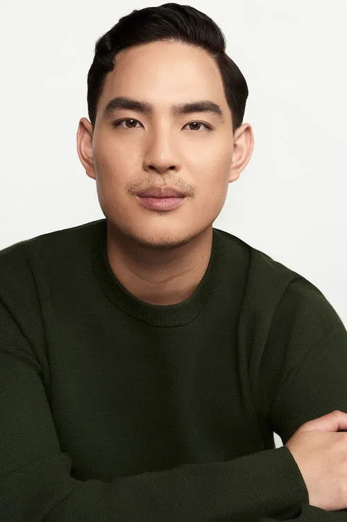 Photo of Julian Lao