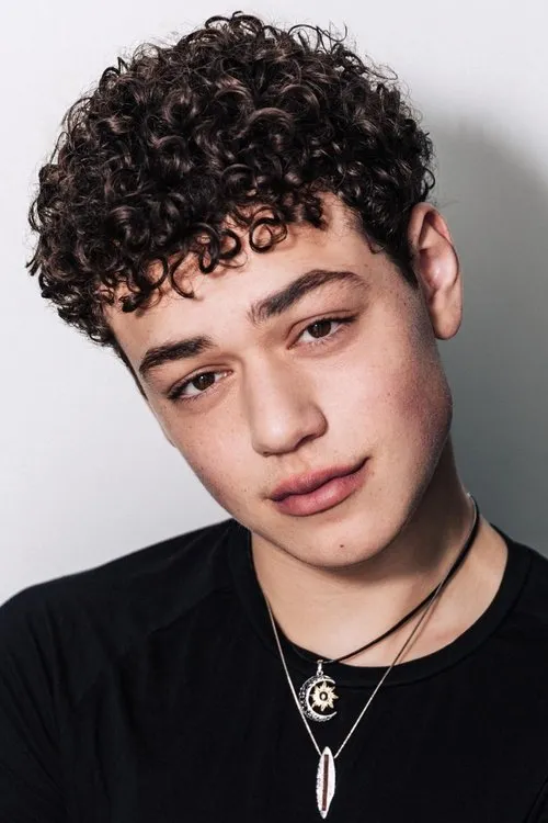 Profile photo of Julian Lerner