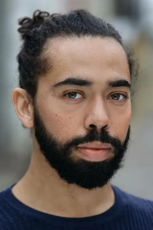 Profile photo of Julian Lloyd Patten