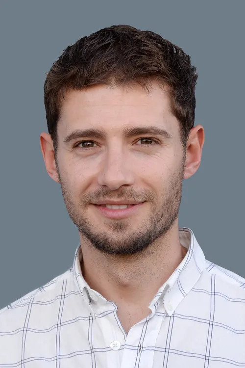 Photo of Julian Morris