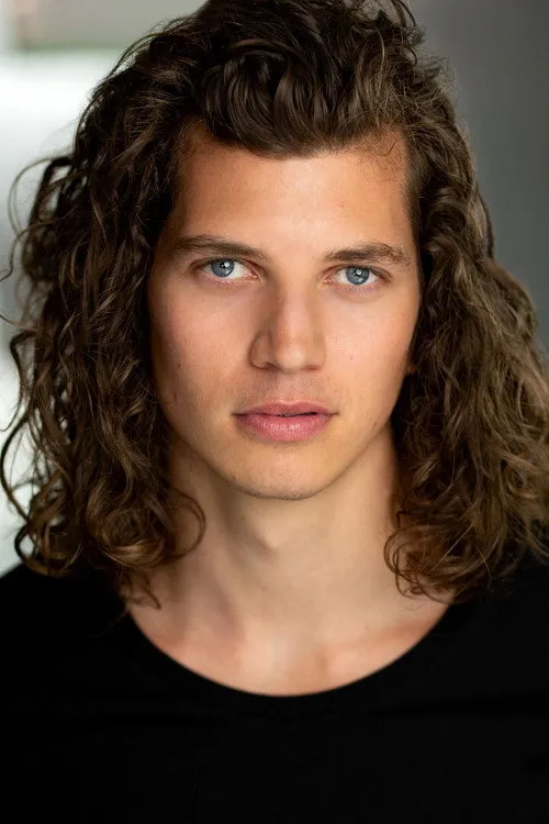 Photo of Julian Nelson