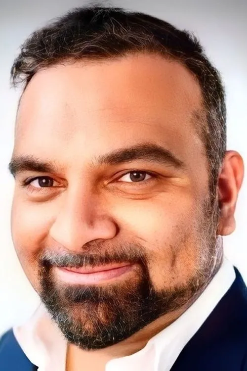 Profile photo of Julian Peedle-Calloo