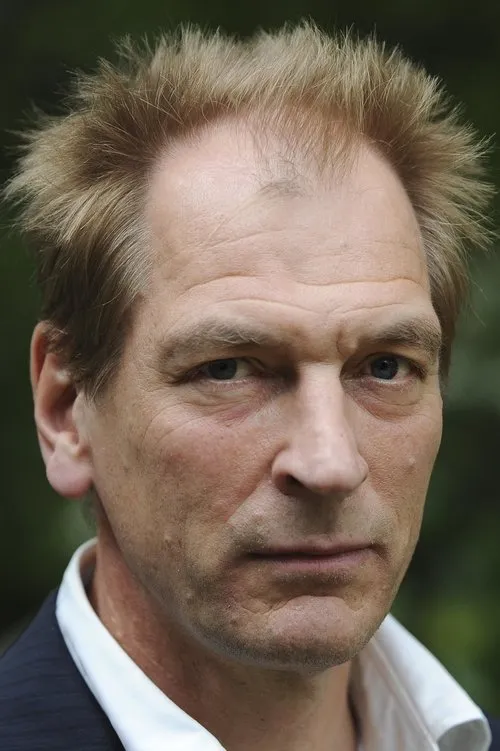 Photo of Julian Sands