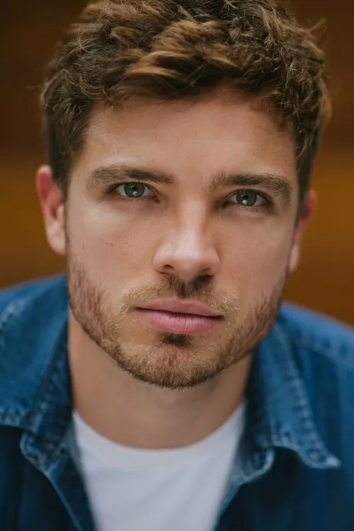 Profile photo of Julian Shaw