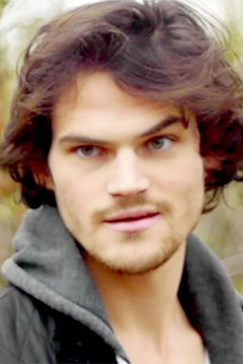 Photo of Julian Smith