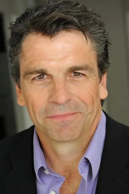 Profile photo of Julian Stone