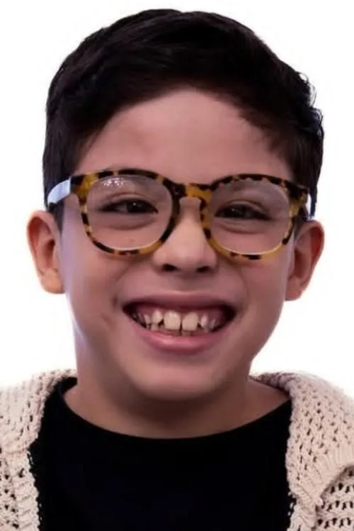 Photo of Julián Tello