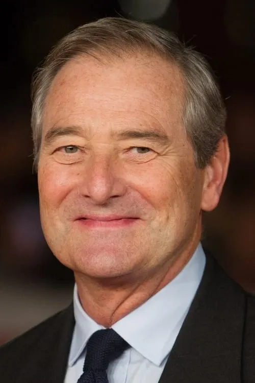 Profile photo of Julian Wadham