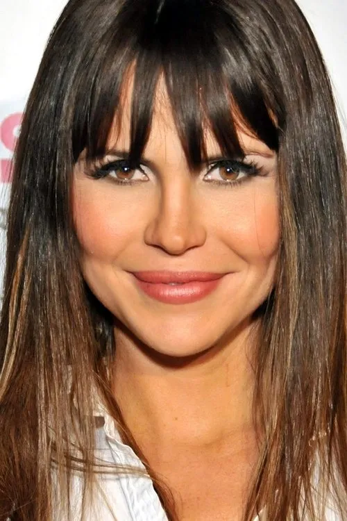 Photo of Julian Wells