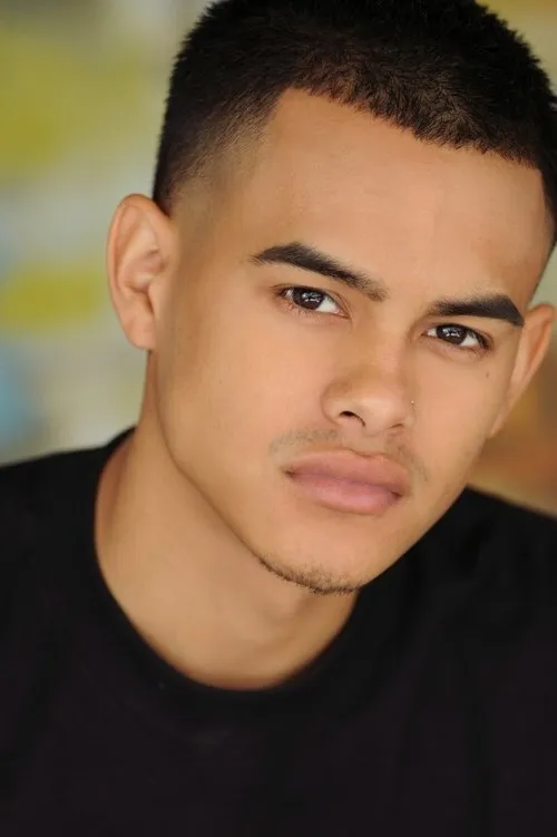 Photo of Julian Works