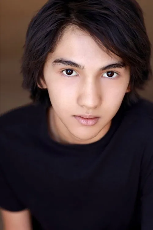 Profile photo of Julian Zane