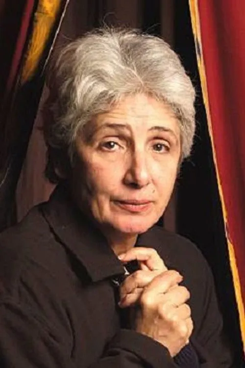 Photo of Juliana Carneiro da Cunha