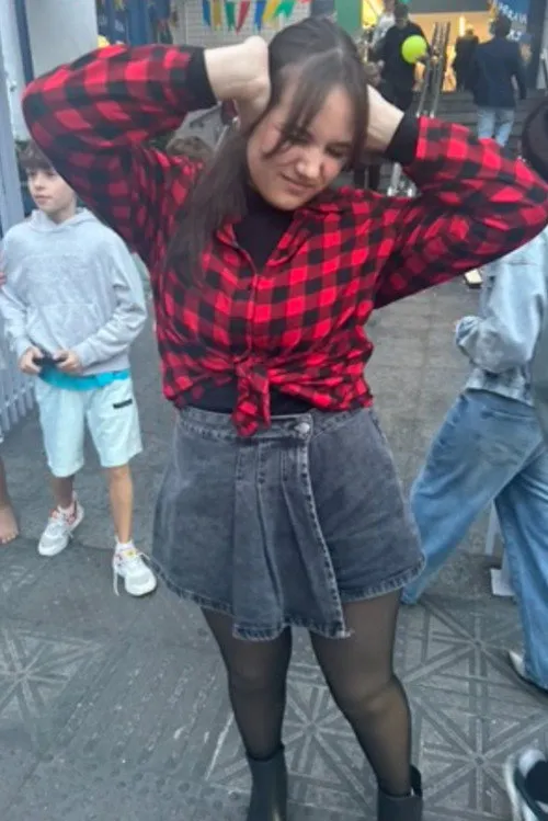 Photo of Juliana de Lima