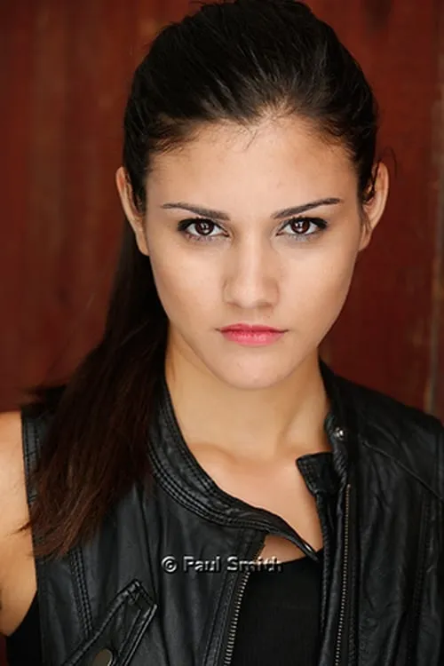Photo of Juliana Destefano