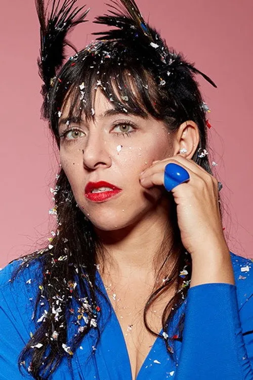 Photo of Juliana Gattas