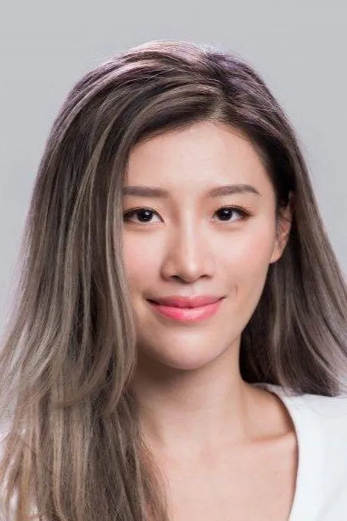 Photo of Juliana Kwok