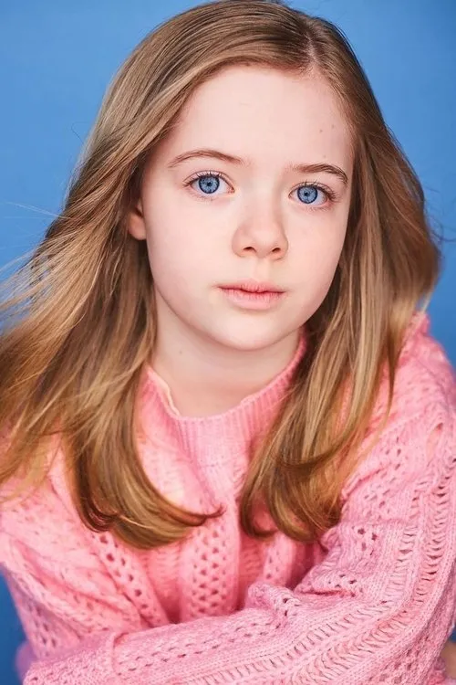 Profile photo of Julianna Layne