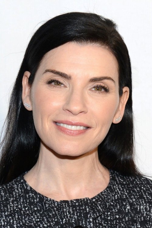 Photo of Julianna Margulies