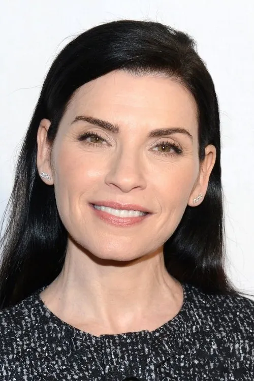 Photo of Julianna Margulies