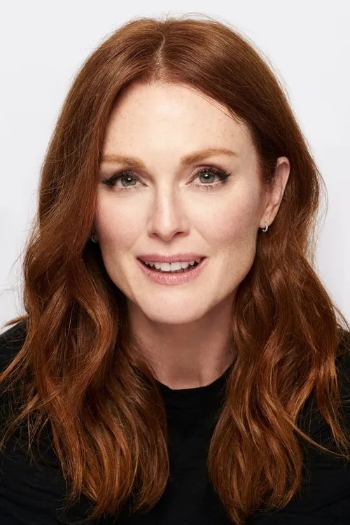 Photo of Julianne Moore