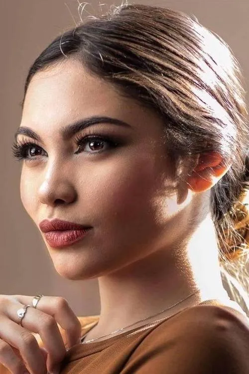 Photo of Julianne Richards