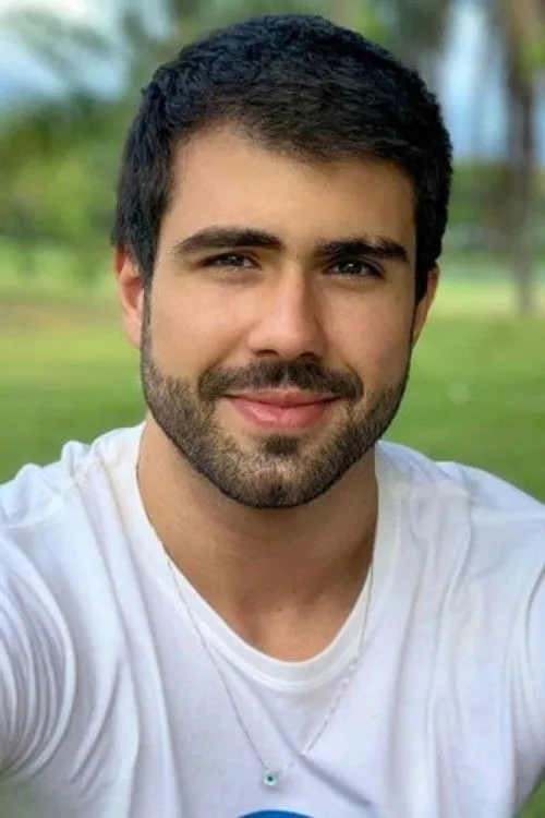 Photo of Juliano Laham