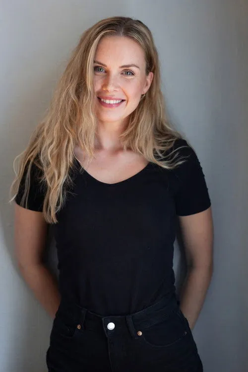 Photo of Julie Abrahamsen