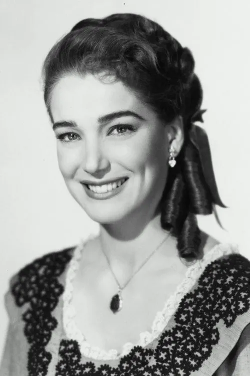 Profile photo of Julie Adams