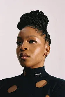 Photo of Julie Adenuga