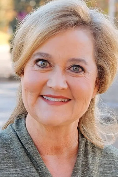 Profile photo of Julie Ann Doan