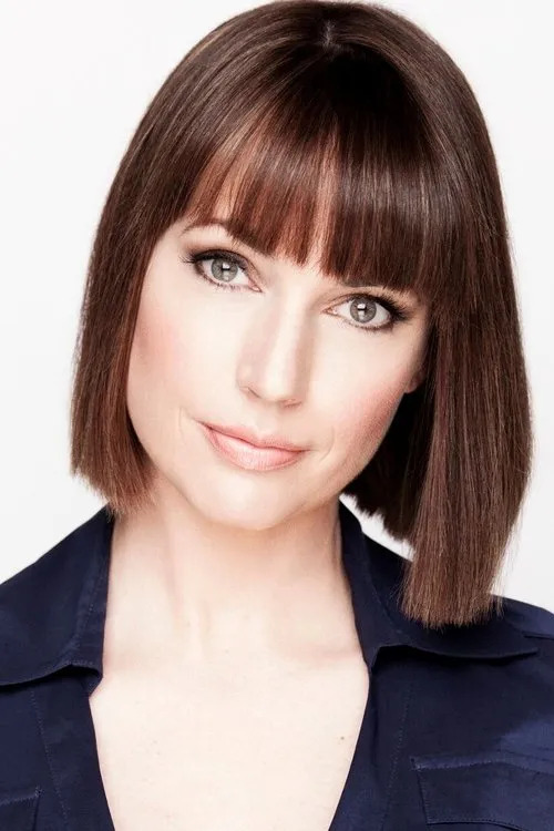 Photo of Julie Ann Emery