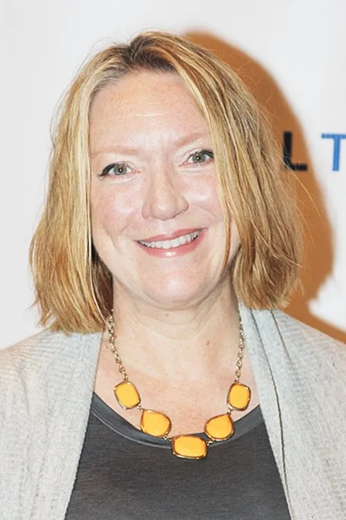 Profile photo of Julie Anne Robinson