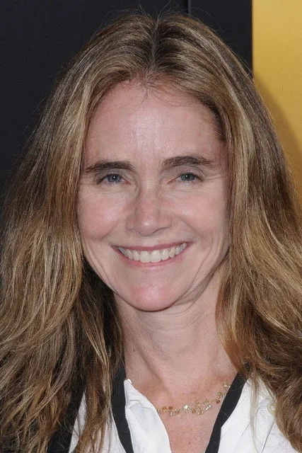 Profile photo of Julie Ansell