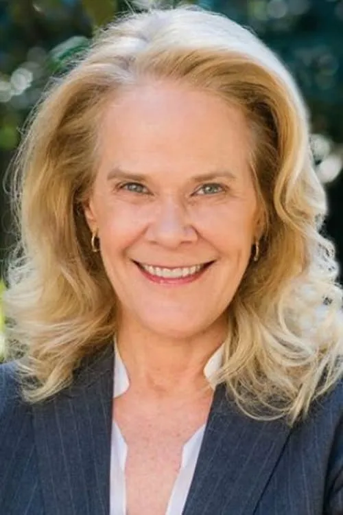 Profile photo of Julie Araskog