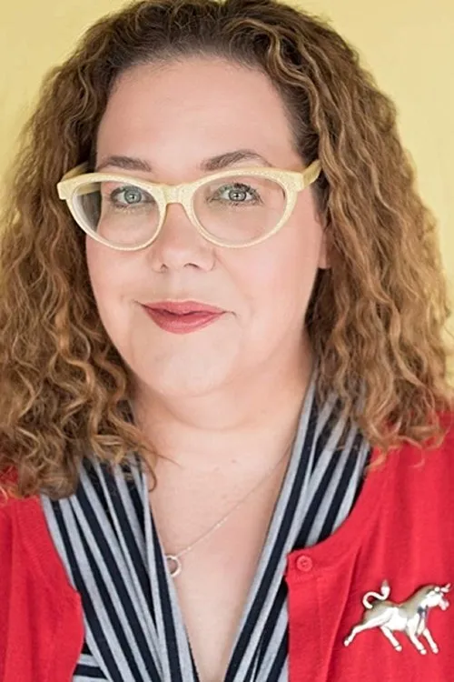 Photo of Julie Brister