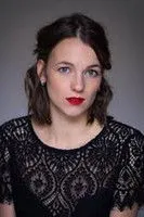 Photo of Julie Budria