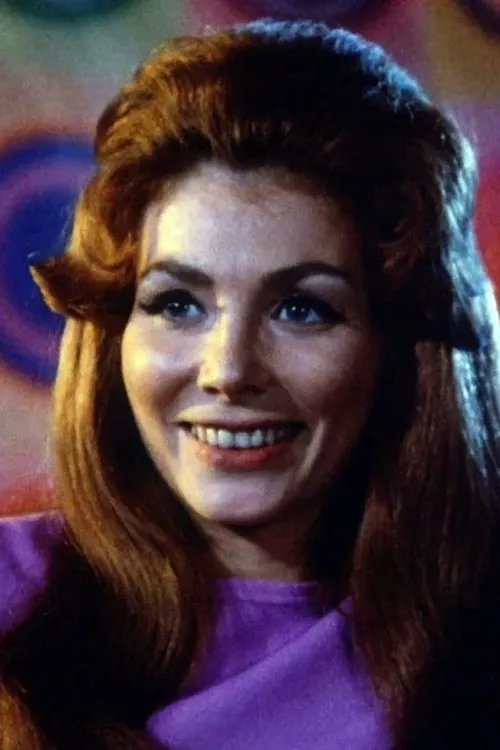 Profile photo of Julie Conners