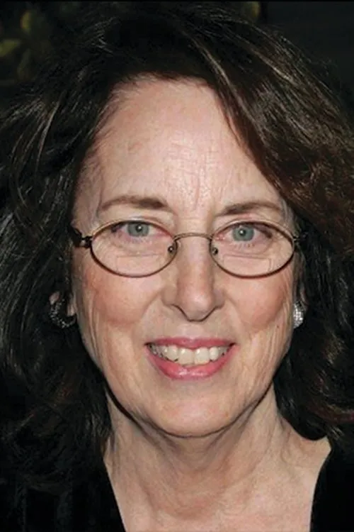 Profile photo of Julie Corman