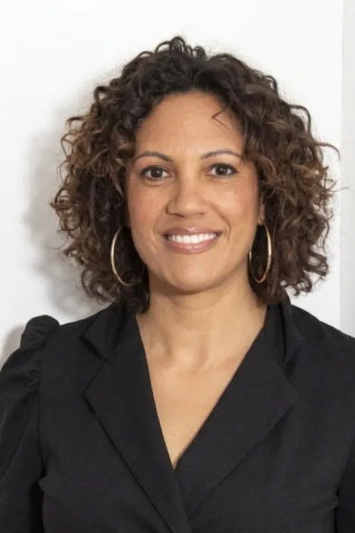 Photo of Julie Demme