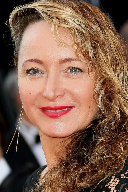 Photo of Julie Ferrier