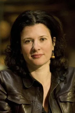 Profile photo of Julie Gardner