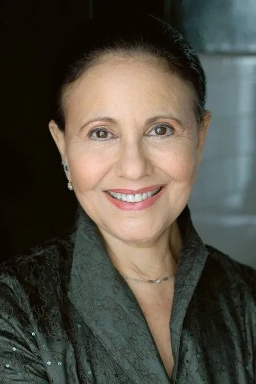 Profile photo of Julie Garfield