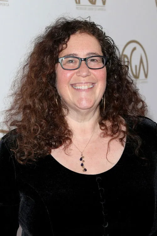 Profile photo of Julie Goldman