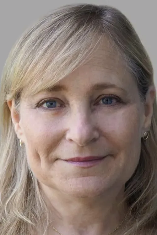 Profile photo of Julie Goldstein