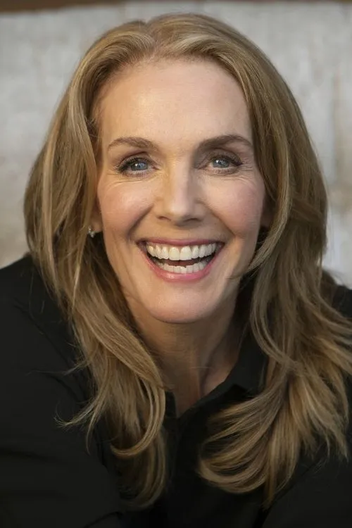 Photo of Julie Hagerty
