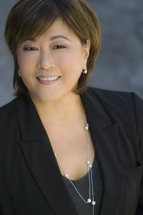 Profile photo of Julie Inouye