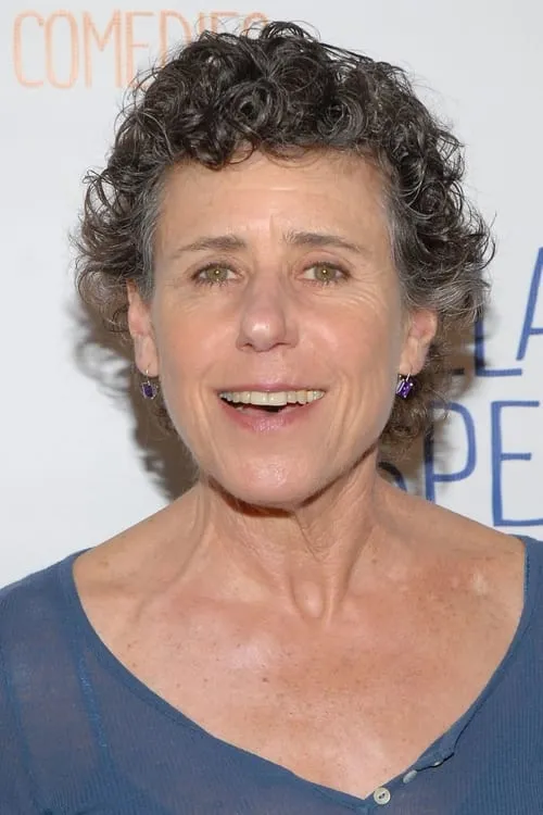 Profile photo of Julie Kavner