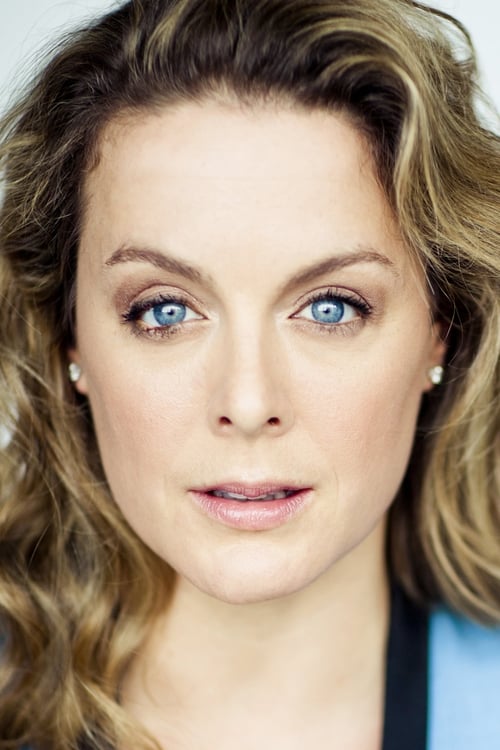 Photo of Julie Le Breton