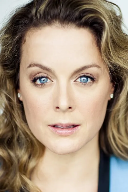 Photo of Julie Le Breton